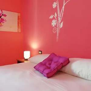 Prendas Antigas - Vacanze A , Teulada Italie