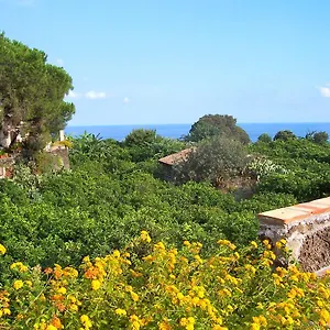 Il Limoneto , Acireale Italie
