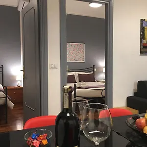 Residenza San Martino , Rome Italie
