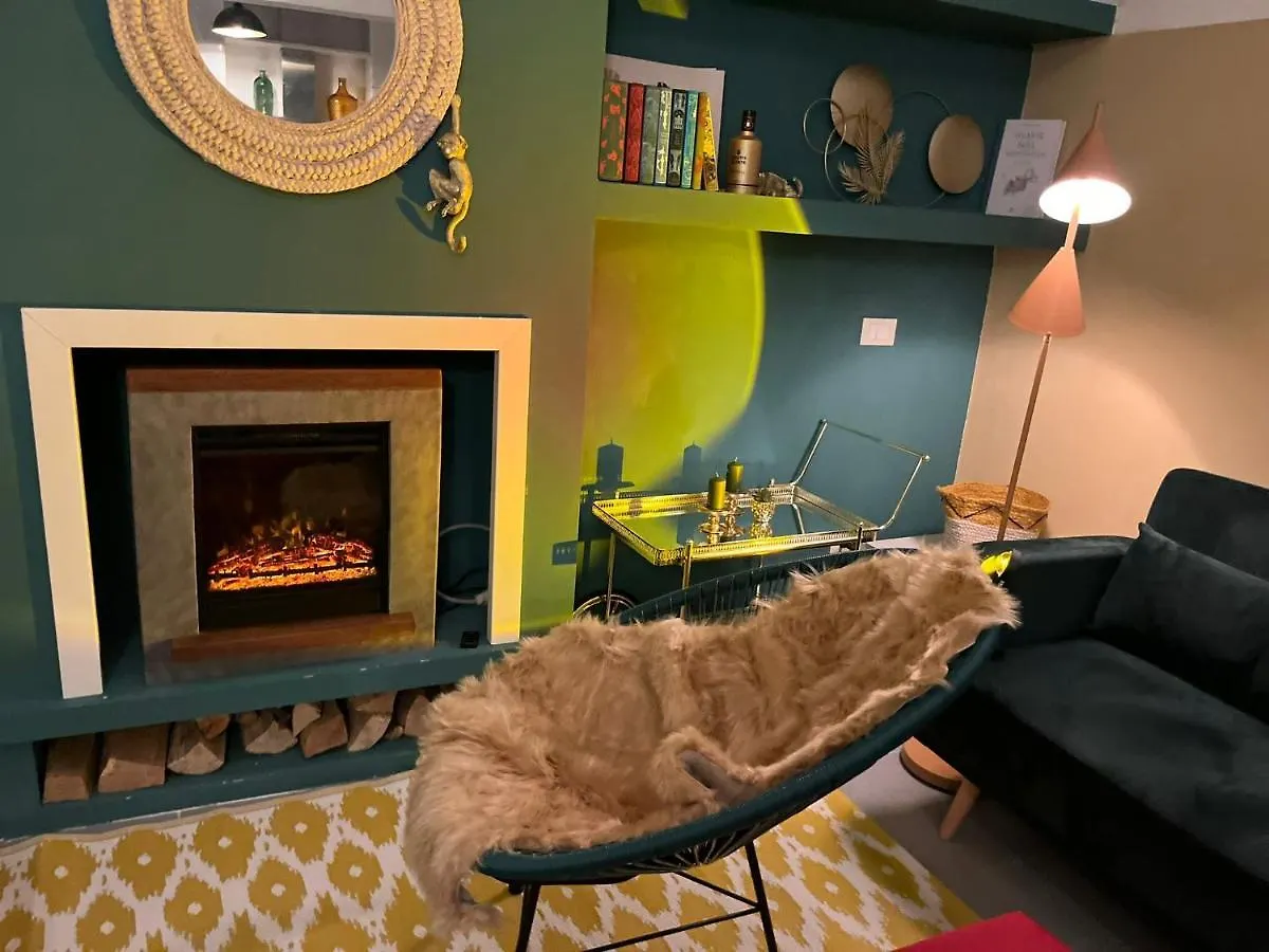 H33 Boutique Apartment In Livorno Centro 0*,  Itálie