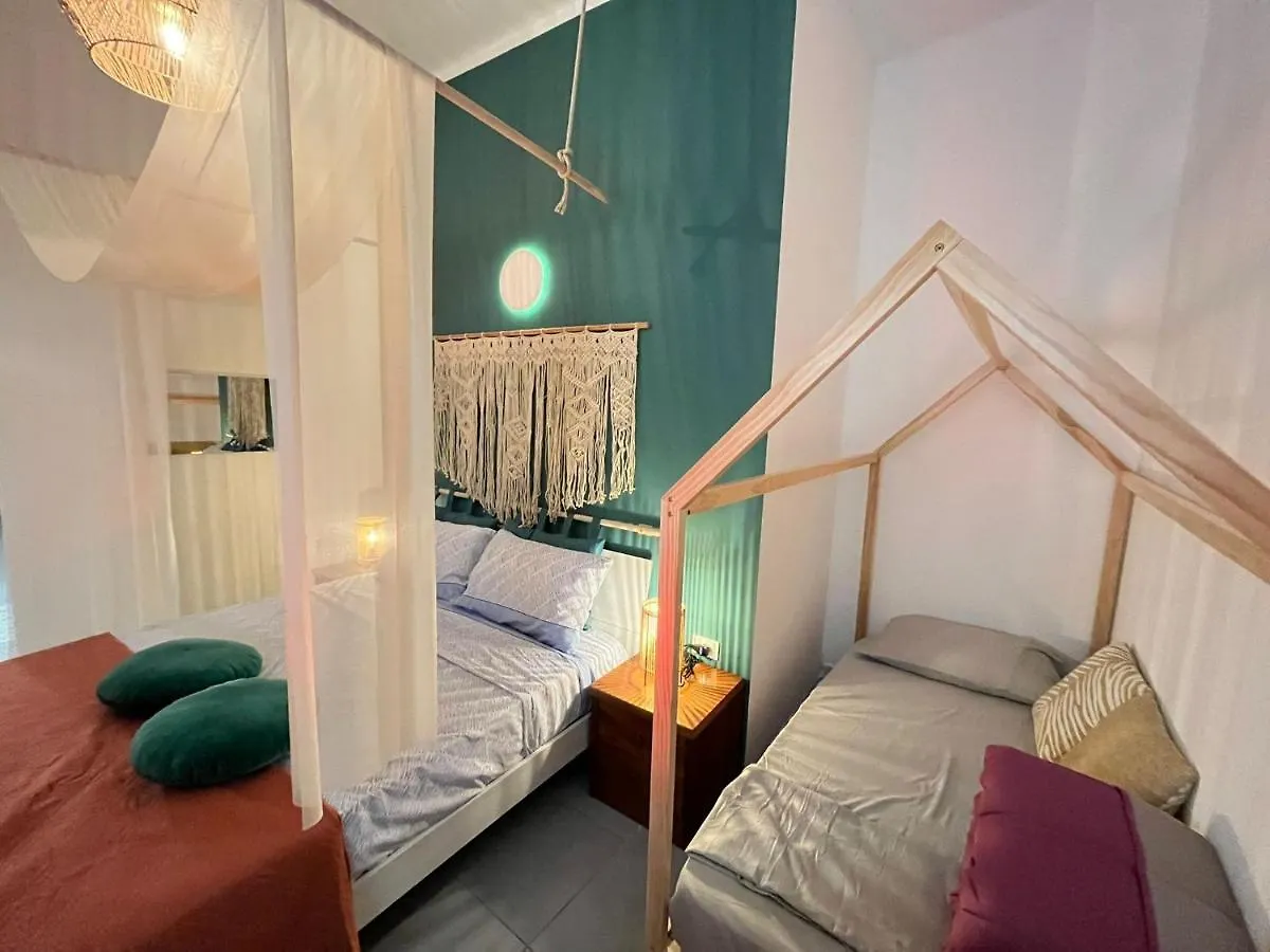 H33 Boutique Apartment In Livorno Centro