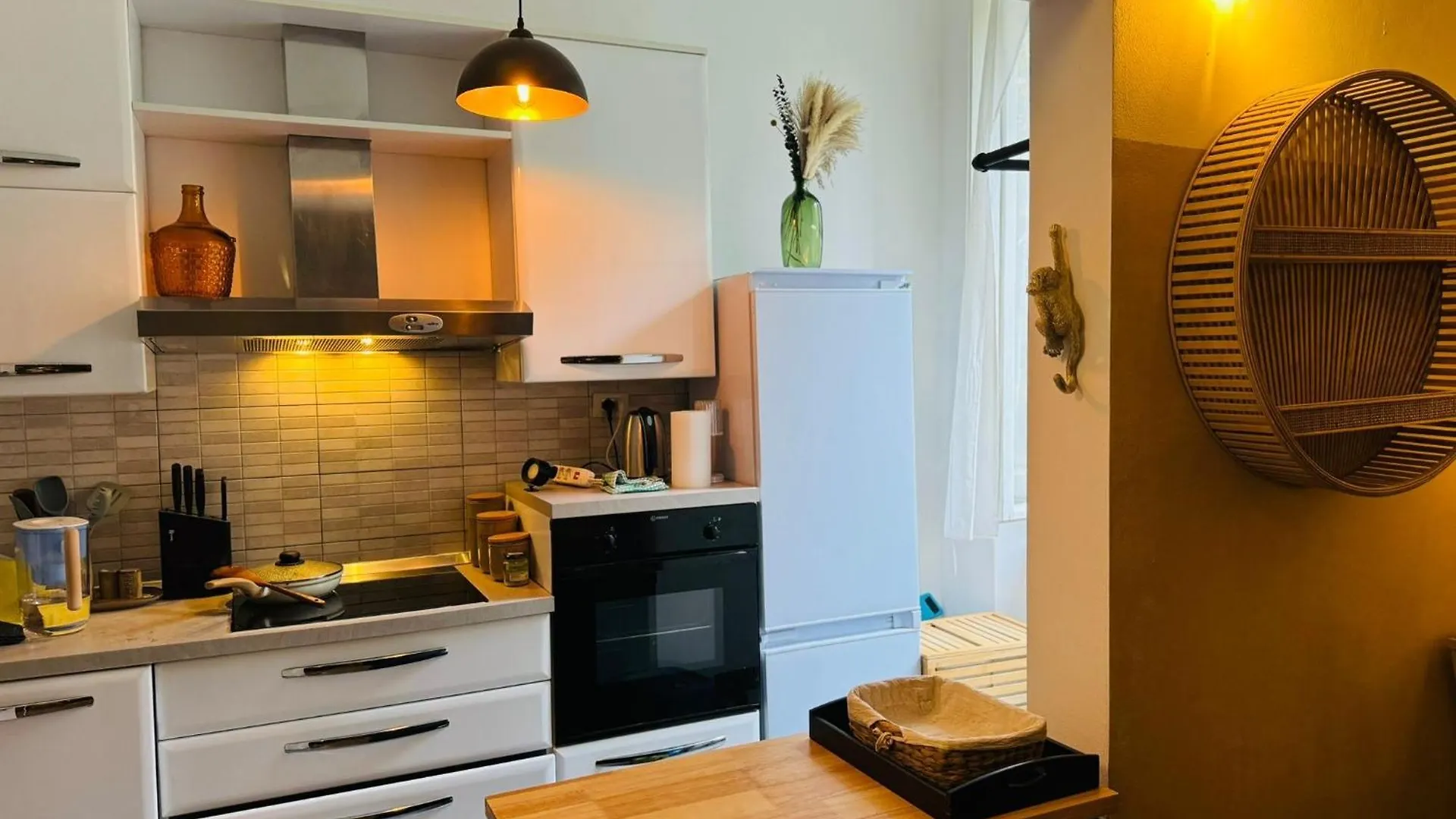 H33 Boutique Apartment In Livorno Centro