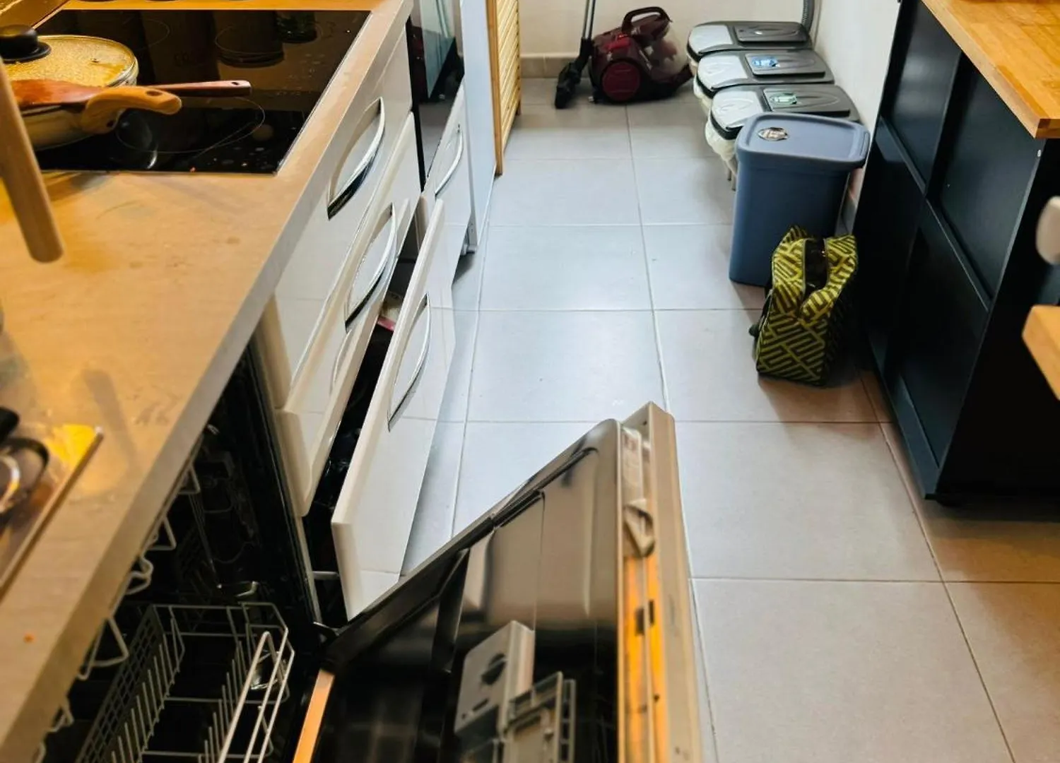 H33 Boutique Apartment In Livorno Centro 0*,